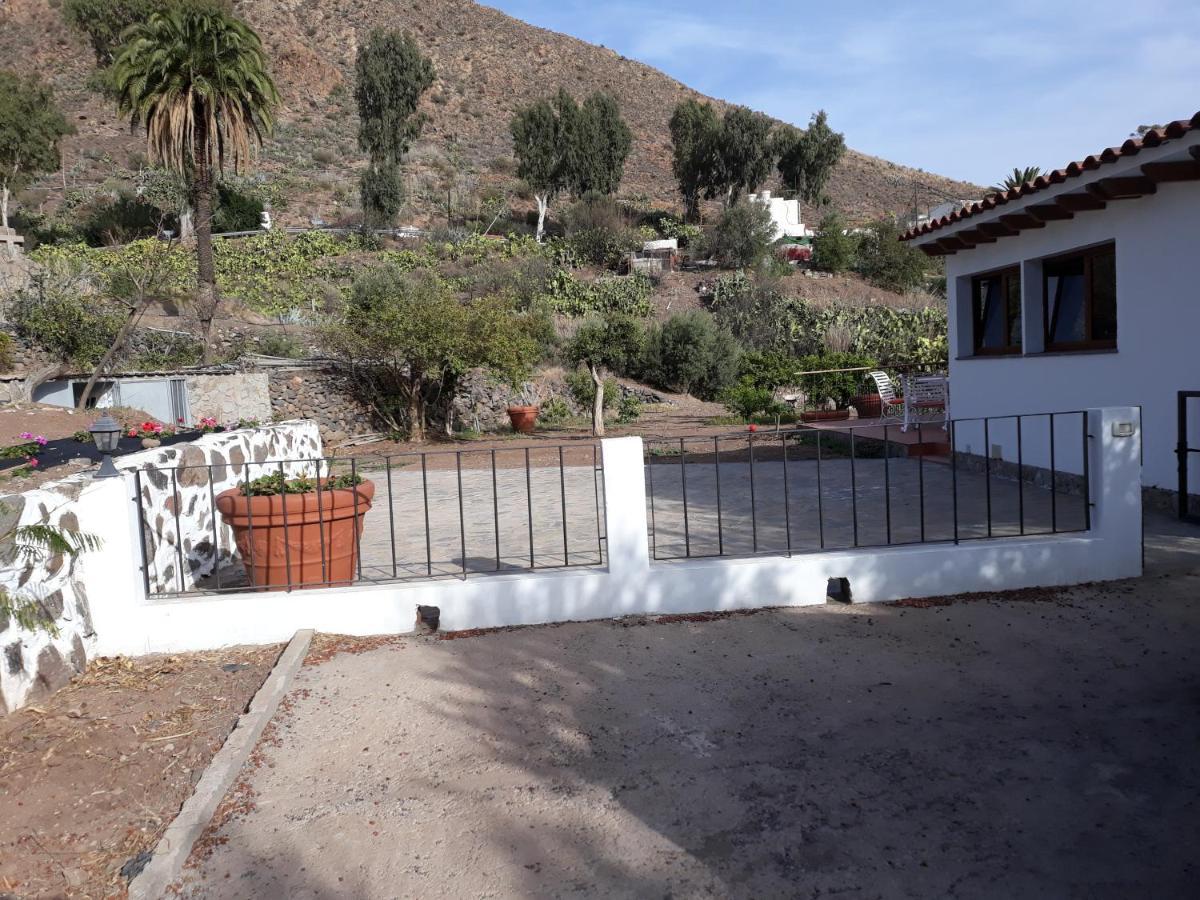 Santa Lucia El Regalo De Mis Abuelos מראה חיצוני תמונה
