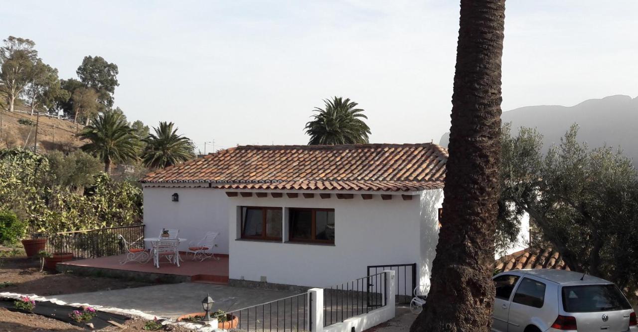 Santa Lucia El Regalo De Mis Abuelos מראה חיצוני תמונה