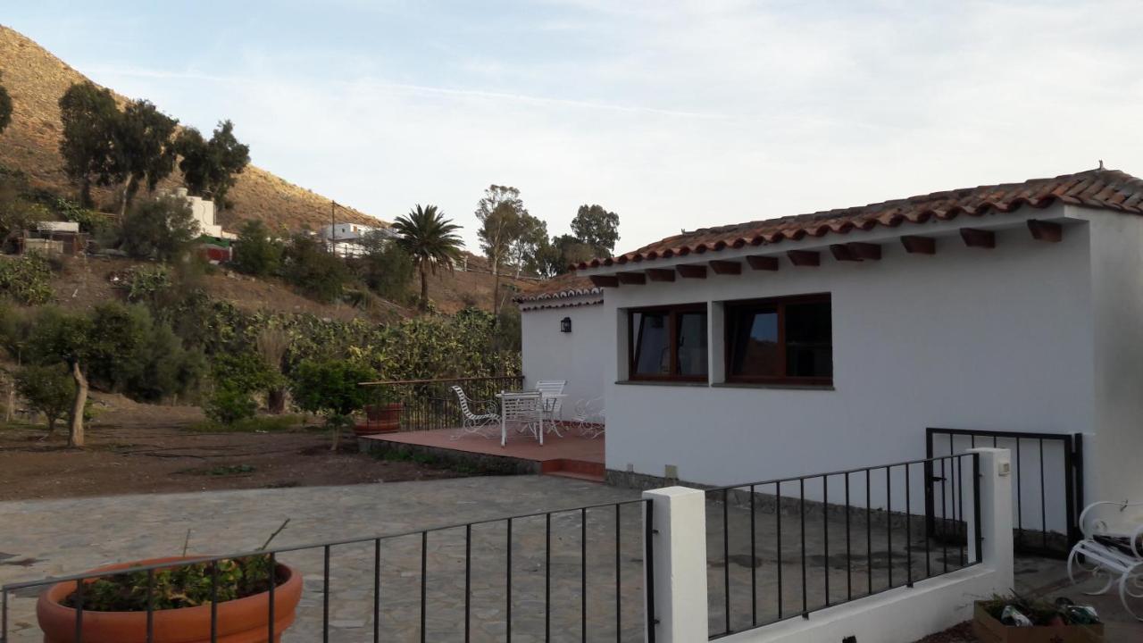 Santa Lucia El Regalo De Mis Abuelos מראה חיצוני תמונה
