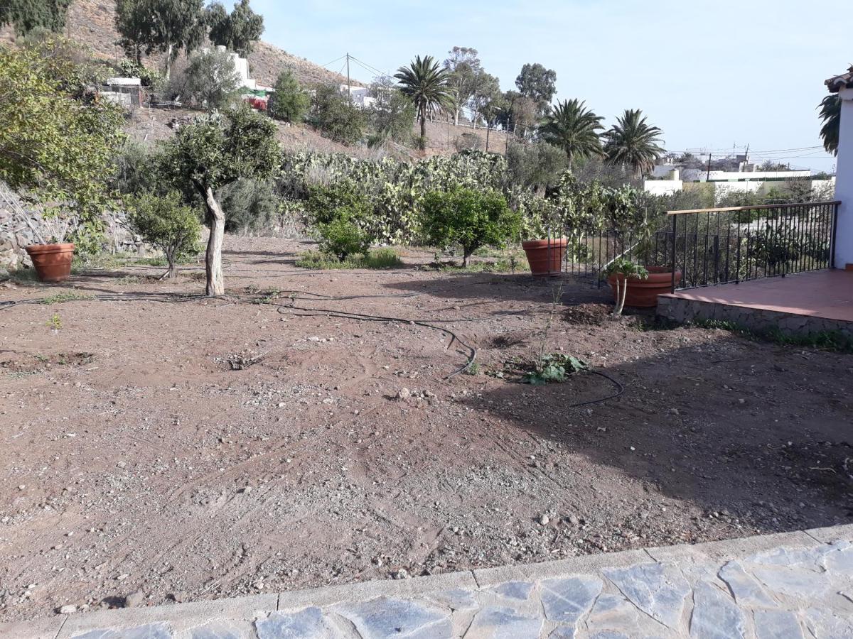 Santa Lucia El Regalo De Mis Abuelos מראה חיצוני תמונה